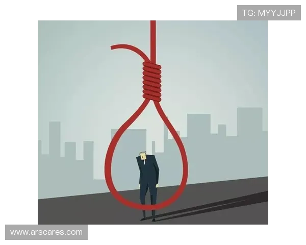 探寻自杀企业家背后的心理危机与商业压力真相