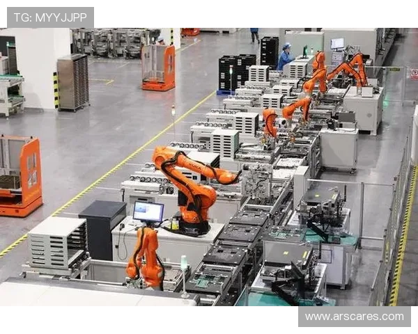 扬州企业家引领创新发展 探索传统与现代产业融合新模式