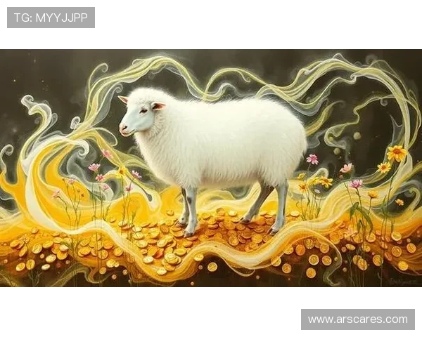 属羊企业家成功之道：智慧、韧性与创新引领未来发展轨迹