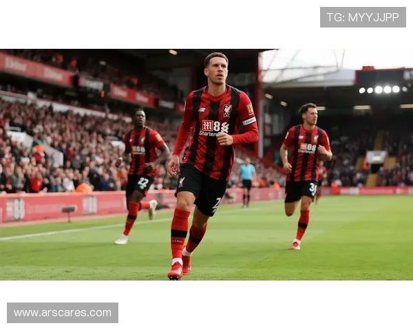 17场52球伯恩茅斯对利物浦最惨