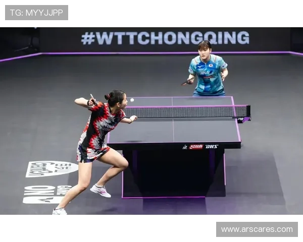 [乒乓球]WTT重庆冠军赛：勒布伦VS王楚钦 集锦.