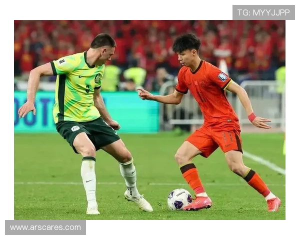 U23国足夺亚冠军 三战不败延续三纪录